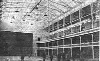 Vista interior