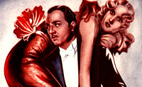 "Al servicio de las damas"