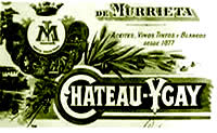Bodega Marqus de Murrieta