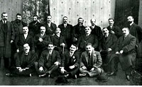 Foto histrica