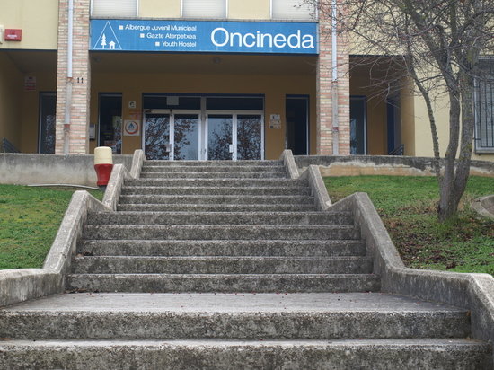 Oncineda