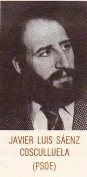 Javier S. Cosculluela