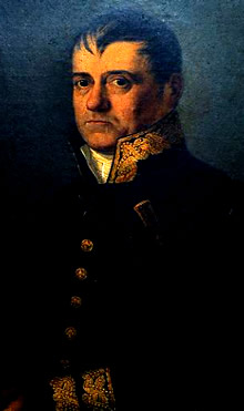 Martín Fernández de Navarrete