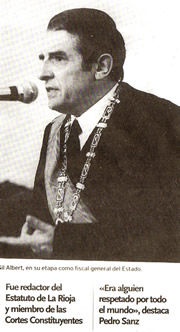 José María Gil-Albert