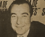 Isaías Monforte