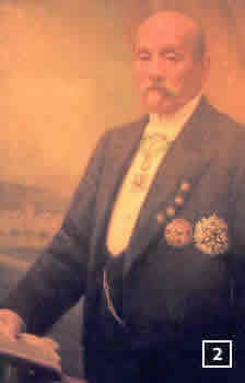 Luciano Murrieta, Marqués de Murrieta