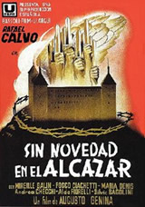 Sin novedad en el Alcázar