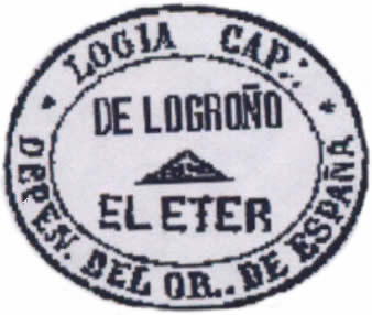 Sello de la Logia