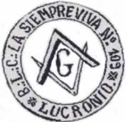 Swllo de la Logia