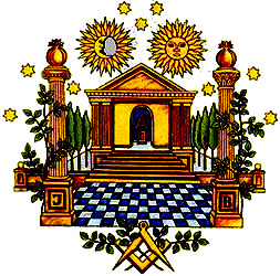 Simbología masónica